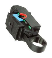 NEUTRIK CS-BNC-LCS Cable Stripping Tool for Coaxial Cables ≥8mm OD for rearTWIST BNC NBLC75BSX14 Connector