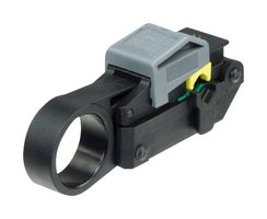 NEUTRIK CS-BNC-RT Cable Stripping Tool for Coaxial Cables 4mm - 8mm OD for rearTWIST BNC Connectors