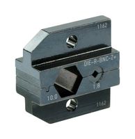 NEUTRIK DIE-R-BNC-ZPLUS 压接工具模具, 1.8mm压接公触芯, Neutrik HX-R-BNC压接工具框架