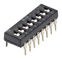 TE CONNECTIVITY - ALCOSWITCH ADF08T04