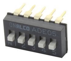 TE CONNECTIVITY - ALCOSWITCH ADE0504