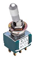 TE CONNECTIVITY - ALCOSWITCH MTL206N