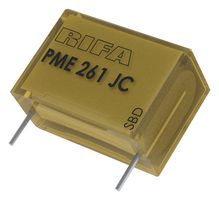 KEMET PME261JB5220KR30