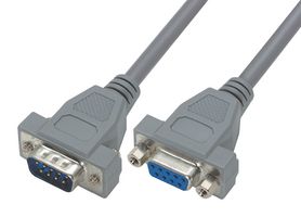 L-COM CSM9MF-2.5