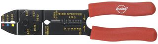 MOLEX 64016-0039