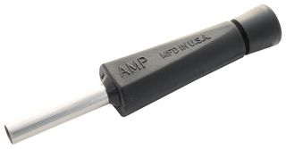 AMP - TE CONNECTIVITY 305183-8 提取工具, Molex 微型同轴连接器