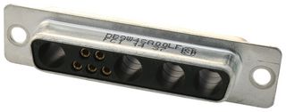AMPHENOL COMMUNICATIONS SOLUTIONS DB9W4SA00LF