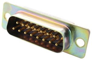 ITT CANNON DAM15P