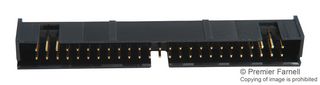 TE CONNECTIVITY - AMP 1-5103308-0