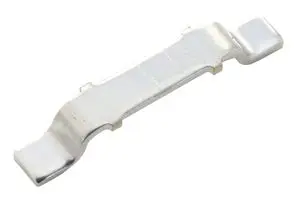 HARWIN S1621-46R Jumper (Busbar), Jumper Link, Printed Circuit Boards, 2 Ways