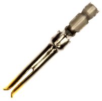 AMPHENOL COMMUNICATIONS SOLUTIONS 8656351064LF D Sub适配器, D-Sub连接器, Socket (Female), 磷青铜, 镀金触芯, 24 AWG, 28 AWG