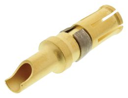 ITT CANNON DM53744-6 D Sub Contact, ITT Cannon Combo D Series D-Sub Connectors, Socket (Female), Copper Alloy