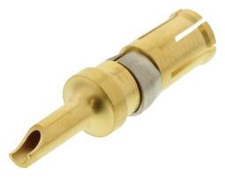 ITT CANNON DM53744-7 D Sub Contact, ITT Cannon Combo D Series D-Sub Connectors, Socket (Female), Copper Alloy