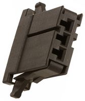 TE CONNECTIVITY - AMP 2-178288-3 Connector Housing, Dynamic 3000, Receptacle, 3 Ways, 3.81 mm