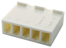 MOLEX 09-50-8051 连接器外壳, KK 396 41695 Series, 插座, 5 路, 3.96 mm