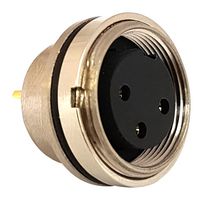 BULGIN LIMITED PXMBNI16RPF03ASC