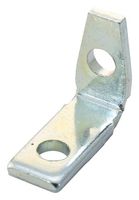 HARTING 09670009910 Connector Accessory, Fixing Bracket, Harting 9Pos-37Pos D-Sub Connectors
