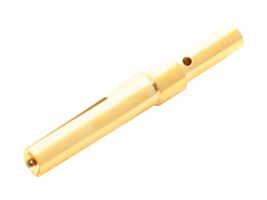 HARTING 09670007476 D Sub Contact, Harting D-Sub Crimp Connectors, Socket (Female), Copper Alloy