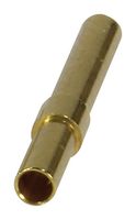 HARTING 09670008672 D Sub Contact, Harting D-Sub Crimp Contacts, Socket (Female), 20 AWG, 24 AWG