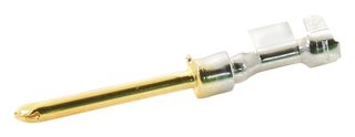 HARTING 09670007278 D Sub适配器, Harting D-Sub 压接连接器, 插座(母), 黄铜, 镀钯触芯, 24 AWG, 28 AWG