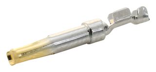 HARTING 09670007277 D Sub Contact, Harting D-Sub Crimp Connectors, Socket (Female), Gold Plated Contacts