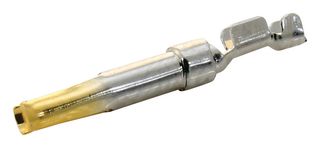 HARTING 09670008277 D Sub Contact, Harting D-Sub Crimp Connectors, Socket (Female), Copper Alloy