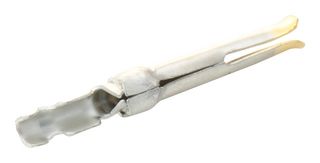 HARTING 09560008175 D Sub Contact, Harting High Density D-Sub Crimp Connectors, Pin (Male), Copper Alloy