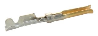HARTING 09560008275 D Sub适配器, Harting高密 D-Sub 压接连接器, 插座(母), 铜合金, 镀金触芯, 24 AWG, 26 AWG