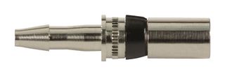 HARTING 09691870060 D Sub适配器, Harting D-Sub 连接器, 插座(母), 银合金