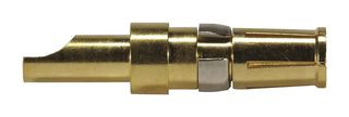 HARTING 09691817821 D Sub适配器, Harting D-Sub 连接器, 插座(母), 铜合金, 镀金触芯