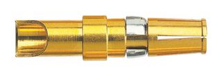 HARTING 09691827422 D Sub适配器, Harting D-Sub 连接器, 插座(母), 铜合金, 镀金触芯, 10 AWG, 12 AWG