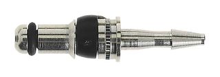 HARTING 09692870060 D Sub适配器, Harting D-Sub 连接器, 引脚(公), 银合金