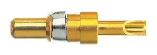 HARTING 09692817821 D Sub适配器, Harting D-Sub 连接器, 引脚(公), 铜合金, 镀金触芯