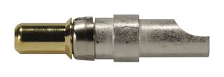 HARTING 09692827422 D Sub适配器, Harting D-Sub 连接器, 引脚(公), 铜合金, 镀金触芯, 10 AWG, 12 AWG