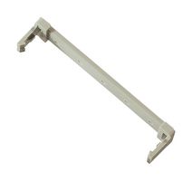 HARTING 09664080001 D Sub应力消除, HARTING IDC D-Sub 连接器, DC, 热塑性树脂