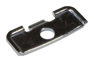 HARTING 09670019971 Connector Accessory, Fixed Latch, Harting 9-37 Contacts D-Sub Connectors