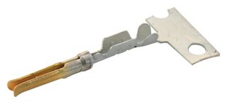 HARTING 09670008268 D Sub Contact, Harting D-Sub Crimp Connectors, Socket (Female), Copper Alloy