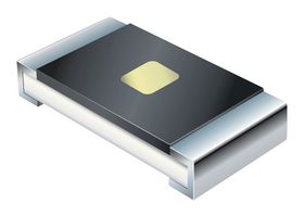 BOURNS CR0402-FX-1003GLF SMD Chip Resistor, 100 kohm, ± 1%, 62.5 mW, 0402 [1005 Metric], Thick Film, General Purpose