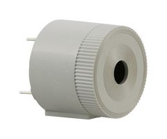 MULTICOMP PRO ABI-052-RC Transducer, Continuous, 100 dB, 2.8 kHz, Through Hole, Internal