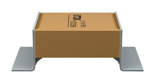 TDK B58031I9254M062 多层陶瓷电容器, 表面贴装, 0.25 µF, 900 V, SMD, ± 20%