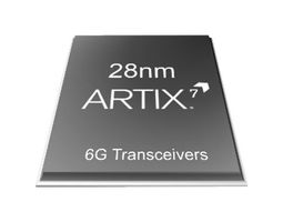 AMD XC7A35T-1FTG256I