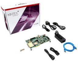 AMD EK-U1-KCU116-G