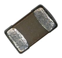 KEMET C0805J104K5RACTU 多层陶瓷电容器, 表面贴装, FO-CAP, 0.1 µF, 50 V, 0805 [2012公制], ± 10%, X7R