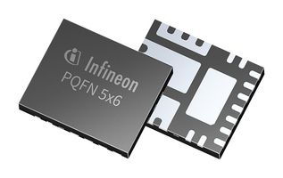 INFINEON IR4321MTRPBF