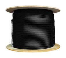 BELDEN 1036A 0101000 Multicore Cable, Screened, 3 Core, 18 AWG, 1000 ft, 305 m