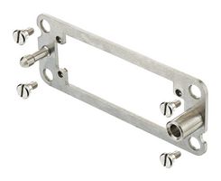 HARTING 09300241701 连接器配件, 对接框架, Harting Han系列24B尺寸对接连接器