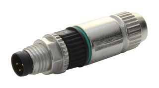 HARTING 21011323061 圆形连接器, 3 触点