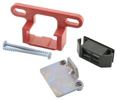 TELEMECANIQUE SENSORS XCSZ21 开关键, Schneider XCSPA & XCSTA系列安全连锁开关, Preventa XCS Series