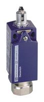 TELEMECANIQUE SENSORS ZCDEN12 电缆压盖, 1/2" NPT, 金属, 金属色, 无评级