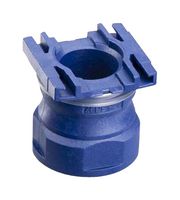 TELEMECANIQUE SENSORS ZCPEP20 Cable Gland, M20 x 1.5, Plastic, Not Rated